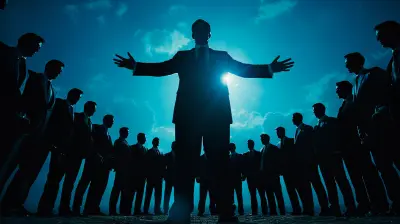 Empowering Employees to Take Ownership of Corporate Culture