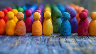Empowering People of Color in Leadership Roles
