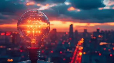 Encouraging Innovation in a Risk-Averse Corporate Culture