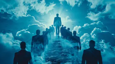 Encouraging Innovation in a Risk-Averse Corporate Culture