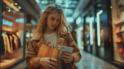 Engaging Millennials and Gen Z with Modern B2C Marketing Techniques
