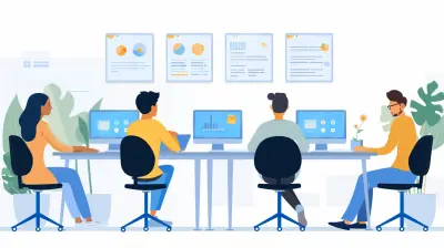 Essential Project Management Skills for Remote Teams