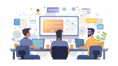 Essential Project Management Skills for Remote Teams