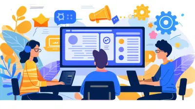 Essential Project Management Skills for Remote Teams