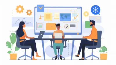 Essential Project Management Skills for Remote Teams