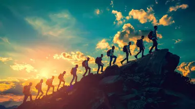 Essential Skills Every Entrepreneur Gains from Business Coaching