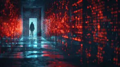 Ethical Challenges in Data Privacy and Protection