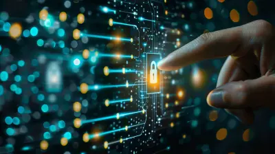 Ethical Challenges in Data Privacy and Protection