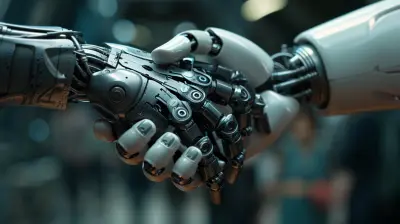 Ethical Implications of Automation and Job Displacement