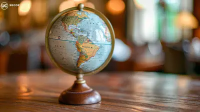 Expanding Your Brand’s Reach with Multilingual SEO