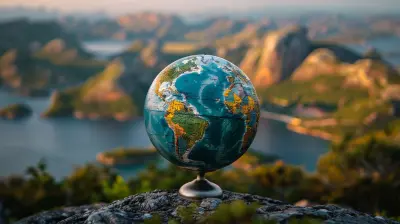 Expanding Your Brand’s Reach with Multilingual SEO