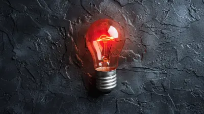 Fostering Innovation in Your Team with Business Coaching