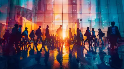 Fostering Resilient Cultures in a Volatile Business Environment