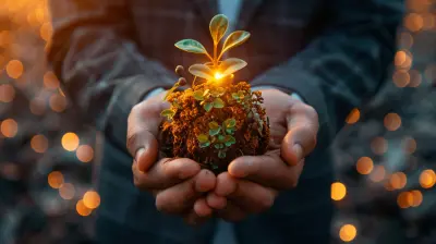 Fostering Resilient Cultures in a Volatile Business Environment