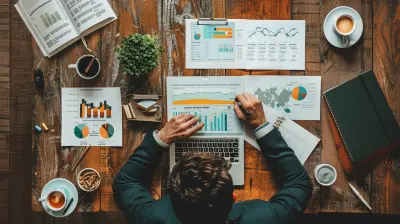 From Chaos to Clarity: How Business Coaching Streamlines Your Focus
