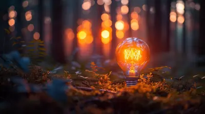 From Ideas to Action: The Innovation Journey in Small and Medium Enterprises