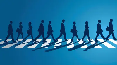 From Onboarding to Offboarding: Maintaining a Consistent Culture