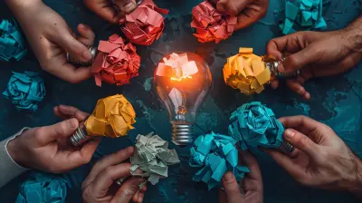 From Prototype to Profit: Innovating in Your Product Development Cycle