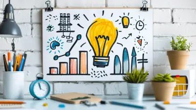 From Start-up to Scale-up: Evolving Your Business Model