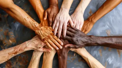From Tokenism to True Inclusion: A Business Case for Genuine Diversity
