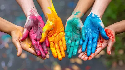 From Tokenism to True Inclusion: A Business Case for Genuine Diversity