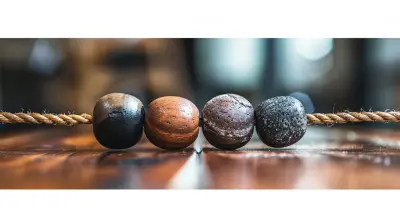 From Values to Actions: Embedding Ethics into Corporate Culture