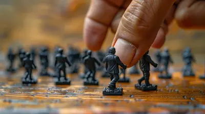 From Values to Actions: Embedding Ethics into Corporate Culture