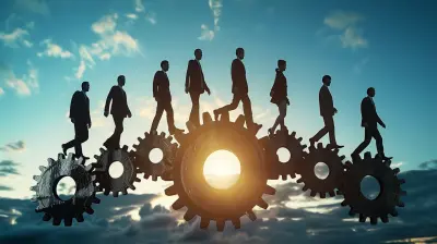 From Values to Actions: Embedding Ethics into Corporate Culture