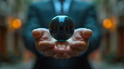 From Vision to Execution: The Path to 2027 Success