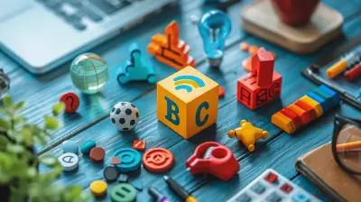 Gamification Tactics to Boost Engagement in B2C