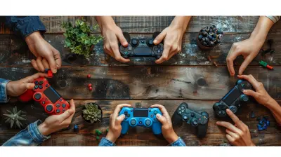 Gamification Tactics to Boost Engagement in B2C