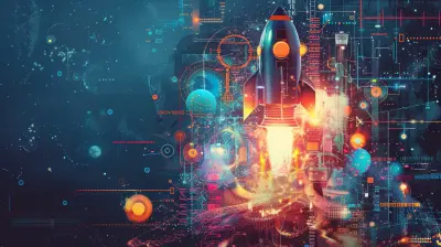 Hackathons A New Frontier For Accelerating Innovation