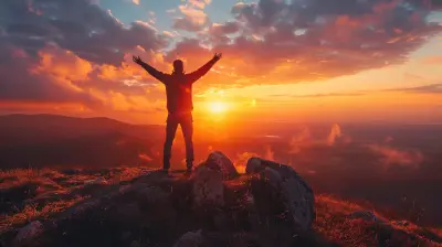 Harnessing Emotional Resilience Through Business Coaching