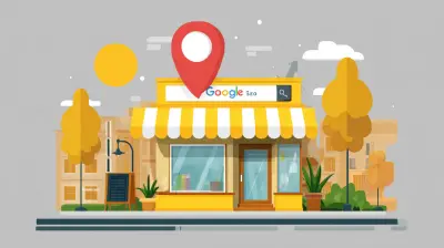 Harnessing the Power of Local SEO for B2C Businesses