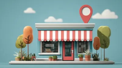 Harnessing the Power of Local SEO for B2C Businesses