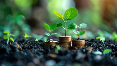 How Business Coaching Creates Sustainable Growth Strategies