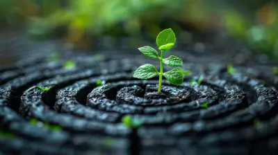 How Business Coaching Develops Resilient Leaders