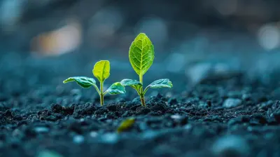 How Business Coaching Develops Resilient Leaders