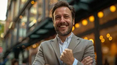 How Business Coaching Drives Long-Term Success