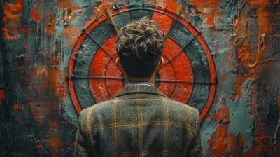 How Business Coaching Drives Long-Term Success