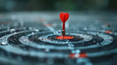 How Business Coaching Drives Long-Term Success