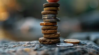 How Business Coaching Enhances Work-Life Balance for Leaders