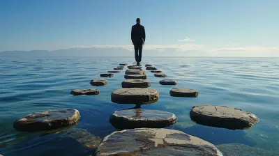 How Business Coaching Enhances Work-Life Balance for Leaders