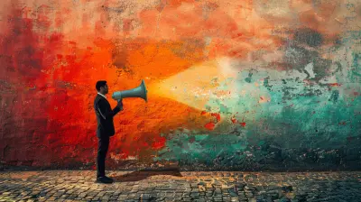 How Business Coaching Shapes Effective Communication Skills