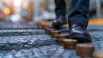 How Business Coaching Supports Scaling Your Business Strategically