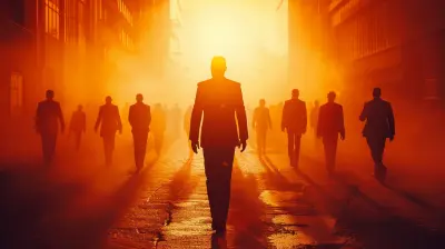 How Business Coaching Transforms Company Culture