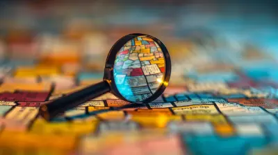 How Competitive Analysis Can Uncover Untapped Market Opportunities