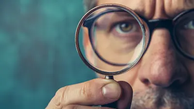 How Competitive Analysis Can Uncover Untapped Market Opportunities