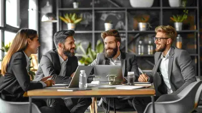 How Culture Influences Your Company's Brand and Reputation