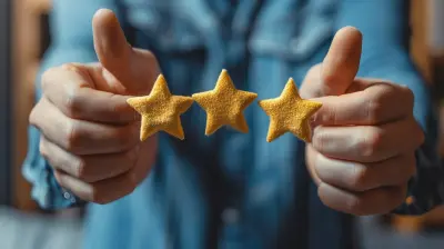 How Customer Feedback Can Shape Corporate Strategy